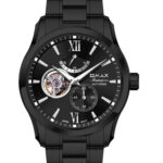 ساعت مچی مردانه اوماکس مدل Masterpiece Automatic OAOR002M22S