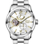 ساعت مچی مردانه اوماکس مدل Masterpiece Automatic OAOR002P66Y