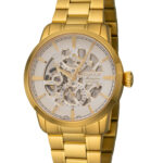 ساعت مچی مردانه اوماکس مدل Masterpiece Automatic OAOR007G61I