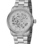 ساعت مچی مردانه اوماکس مدل Masterpiece Automatic OAOR007P66I