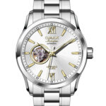 ساعت مچی مردانه اوماکس مدل Masterpiece Automatic OAOR008P66Y