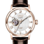 ساعت مچی مردانه اوماکس مدل Masterpiece Automatic OAOR009BR65I