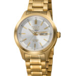 ساعت مچی مردانه اوماکس مدل Masterpiece Automatic OSA002G61I