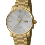 ساعت مچی مردانه اوماکس مدل Masterpiece Automatic OSA007G61I