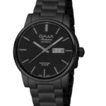 ساعت مچی مردانه اوماکس مدل Masterpiece Automatic OSA007M22S