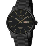 ساعت مچی مردانه اوماکس مدل Masterpiece Automatic OSA007M22Y