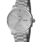 ساعت مچی مردانه اوماکس مدل Masterpiece Automatic OSA007P66I