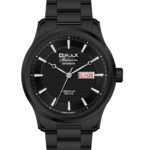 ساعت مچی مردانه اوماکس مدل Masterpiece Automatic OSA008M22S