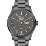 ساعت مچی مردانه اوماکس مدل Masterpiece Automatic OSA008N99I