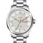 ساعت مچی مردانه اوماکس مدل Masterpiece Automatic OSA008P66Y