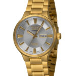 ساعت مچی مردانه اوماکس مدل Masterpiece Automatic OSA010G61I