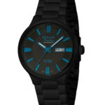 ساعت مچی مردانه اوماکس مدل Masterpiece Automatic OSA010M22B