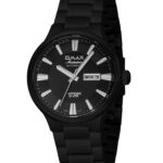 ساعت مچی مردانه اوماکس مدل Masterpiece Automatic OSA010M22S