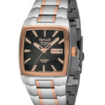 ساعت مچی مردانه اوماکس مدل Masterpiece Automatic OSA012C2CI