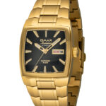 ساعت مچی مردانه اوماکس مدل Masterpiece Automatic OSA012G21I