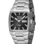 ساعت مچی مردانه اوماکس مدل Masterpiece Automatic OSA012P26I