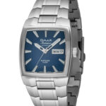 ساعت مچی مردانه اوماکس مدل Masterpiece Automatic OSA012P46I