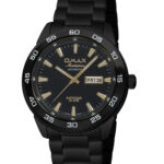 ساعت مچی مردانه اوماکس مدل Masterpiece Automatic OSA013M22Y