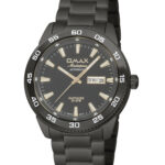 ساعت مچی مردانه اوماکس مدل Masterpiece Automatic OSA013N99I