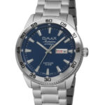 ساعت مچی مردانه اوماکس مدل Masterpiece Automatic OSA013P46I