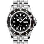 ساعت مچی مردانه اوماکس مدل Masterpiece Automatic OSA023P26I