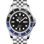 ساعت مچی مردانه اوماکس مدل Masterpiece Automatic OSA023P26S