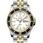 ساعت مچی مردانه اوماکس مدل Masterpiece Automatic OSA023T6TI