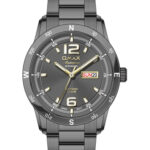 ساعت مچی مردانه اوماکس مدل Masterpiece Automatic OSA024N99I