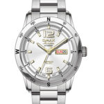 ساعت مچی مردانه اوماکس مدل Masterpiece Automatic OSA024P66Y