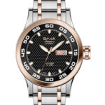 ساعت مچی مردانه اوماکس مدل Masterpiece Automatic OSA025C2CI