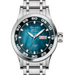 ساعت مچی مردانه اوماکس مدل Masterpiece Automatic OSA025P06I