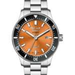 ساعت مچی مردانه اوماکس مدل Masterpiece Automatic OSA030P56S