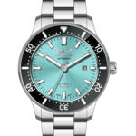 ساعت مچی مردانه اوماکس مدل Masterpiece Automatic OSA030PH6I