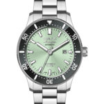 ساعت مچی مردانه اوماکس مدل Masterpiece Automatic OSA030PK6I