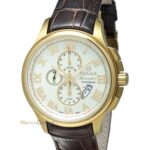 ساعت مچی مردانه اوماکس مدل Masterpiece CL01G15I