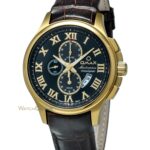 ساعت مچی مردانه اوماکس مدل Masterpiece CL01G25I