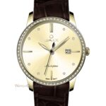 ساعت مچی مردانه اوماکس مدل Masterpiece MG03G15I