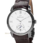 ساعت مچی مردانه اوماکس مدل Masterpiece MG05N65I