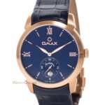 ساعت مچی مردانه اوماکس مدل Masterpiece MG05R44I