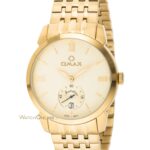 ساعت مچی مردانه اوماکس مدل Masterpiece MG06G11I