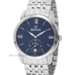 ساعت مچی مردانه اوماکس مدل Masterpiece MG06P46I