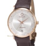 ساعت مچی مردانه اوماکس مدل Masterpiece MG08R65I