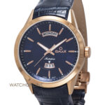 ساعت مچی مردانه اوماکس مدل Masterpiece MG17R44I