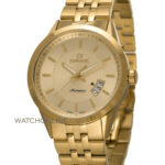 ساعت مچی مردانه اوماکس مدل Masterpiece MG18G11I