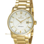 ساعت مچی مردانه اوماکس مدل Masterpiece MG25G31I