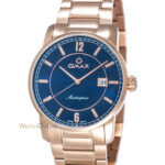 ساعت مچی مردانه اوماکس مدل Masterpiece MG25R48I