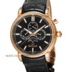 ساعت مچی مردانه اوماکس مدل Masterpiece MG32R22I