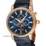 ساعت مچی مردانه اوماکس مدل Masterpiece MG32R44I