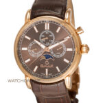 ساعت مچی مردانه اوماکس مدل Masterpiece MG32R55I