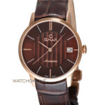 ساعت مچی مردانه اوماکس مدل Masterpiece MG33R55I